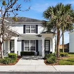 Windsor Hills 3 Bedroom Private Pool Townhome 0858