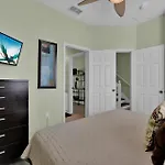 Windsor Hills 3 Bedroom Private Pool Townhome 0858