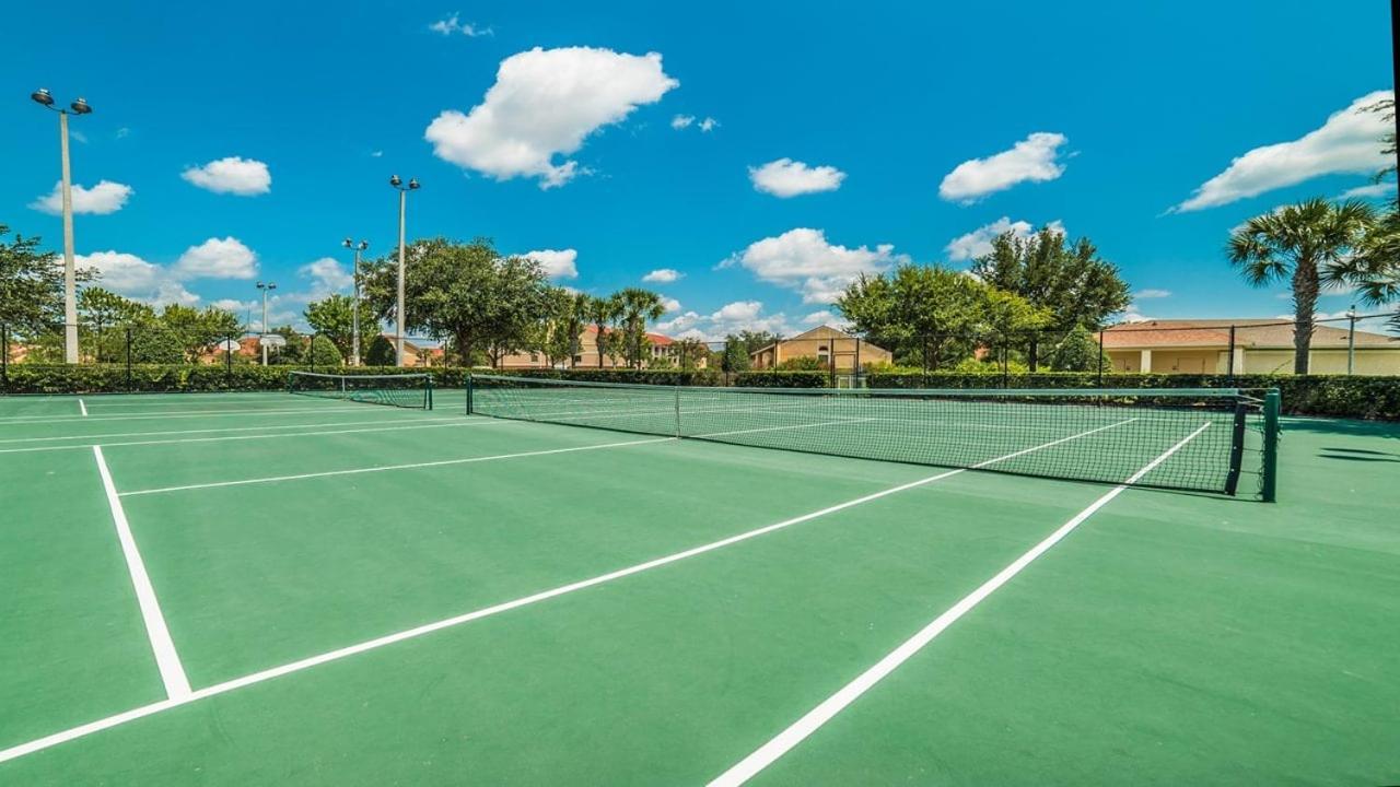 Windsor Hills 3 Bedroom Private Pool Townhome 0858 * Orlando