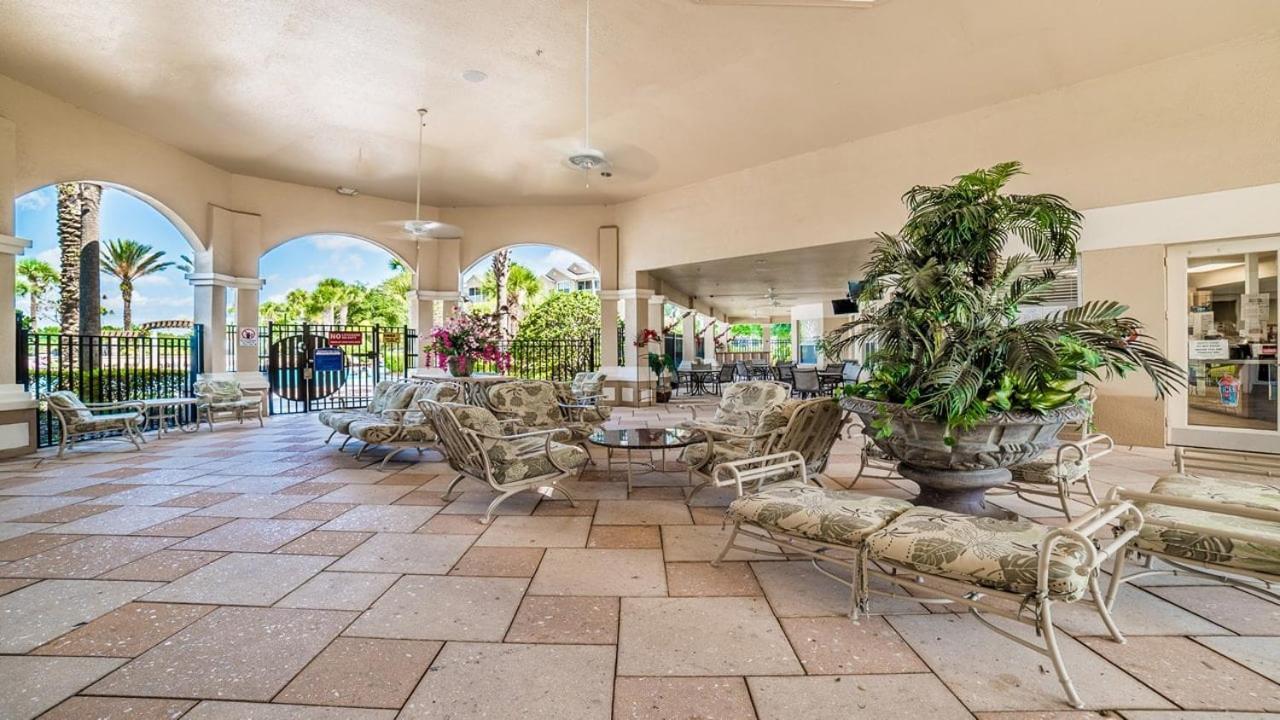 Holiday home Windsor Hills 3 Bedroom Private Pool Townhome 0858