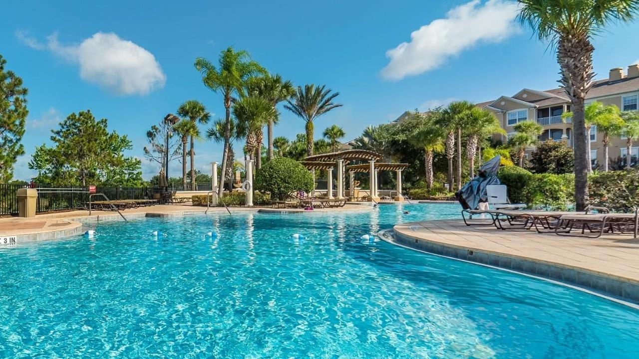 Holiday home Windsor Hills 3 Bedroom Private Pool Townhome 0858 Orlando